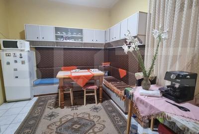 Apartament de vanzare, cu 2 camere, 82 mp, zona ultracentrala - 5