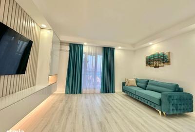 Apartament cu 3 camere în Tunari - 1