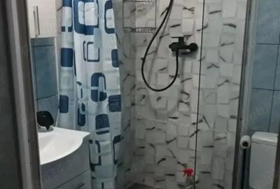 Garsonieră decomandată în Buziașului - 1