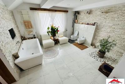 Casă individuală cu 6 camere cu Canalizare în Păulești - 8