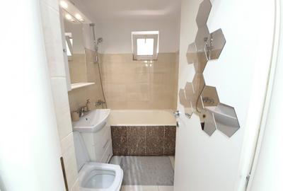 Apartament cu 2 camere decomandat în Ultracentral - 7