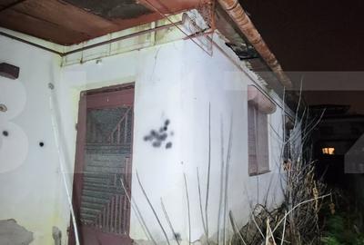 Casă individuală cu 2 camere cu Teren 250 Mp în Gheorgheni - 5