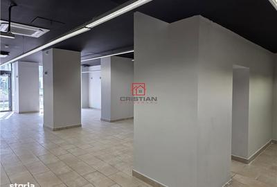 Spațiu comercial, de 330 mp, în Ghencea - 12