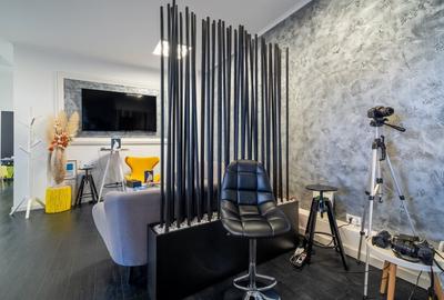 VANZARE VILA POLONA – STR. JUSTINIAN/Clinica Stomatologica/COMISION 0% - 20