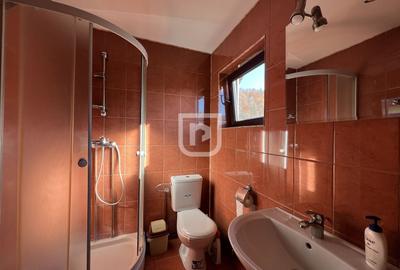 Casă individuală cu 6 camere cu Teren 1498 Mp în Mănăstirea Humorului - 17