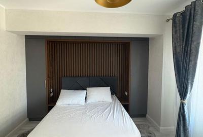 Apartament cu 2 camere decomandat în Central - 11