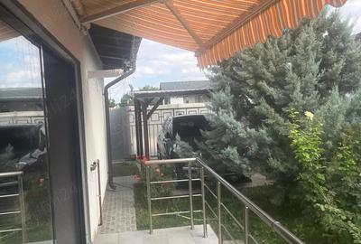 Casă în Berceni