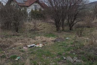 Teren de 1150 mp, în Sântana de Mureș - 5