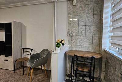 Garsoniera in Tractorul la 5 min de Coresi Mall - Cod Intern 2006 - 5