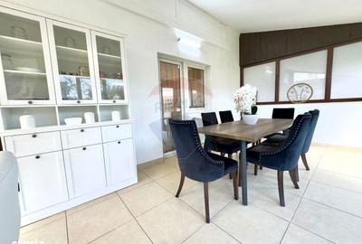 Casă cu 3 camere cu Teren 341 Mp în Europa