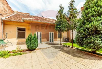 Garsonieră decomandată, mobilată în Ultracentral - 12