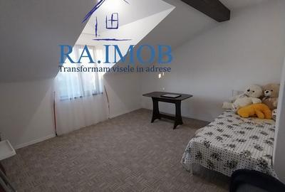 Casă cu 4 camere în Strejnicu - 10