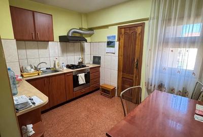 Apartament de inchiriat cu 2 camere