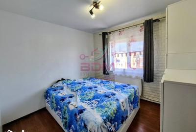 Apartament cu 3 camere decomandat în Central - 5