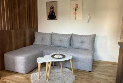 Garsoniera de inchiriat in zona Eroii Revolutiei Garsoniera de inchiriat in zona Eroii Revolutiei - 2