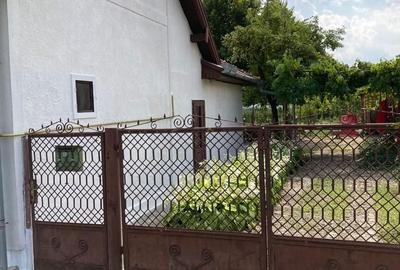 Casă cu 2 camere în Central - 7