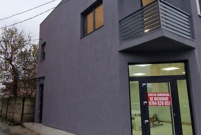 Spațiu comercial, de 120 mp, în Exterior Vest - 4