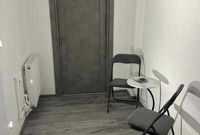 Apartament cu 2 camere decomandat, mobilat în Gara