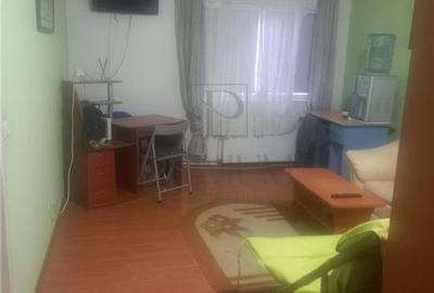 Garsonieră decomandată, mobilată în Șagului