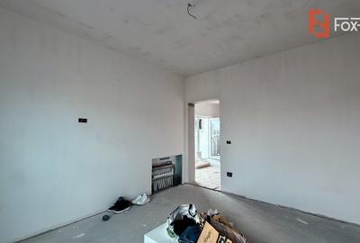 Duplex cu 4 camere de vanzare + 2 locuri de parcare in Sanandrei - 5