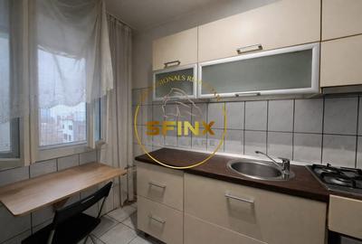 2 camere Domenii | Metrou 1 mai | Herastrau | Agronomie - 9