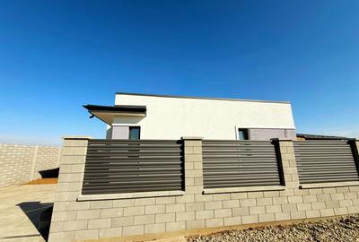 Casa Individuala / 4 Camere / 2 Bai / Incalzire in Pardoseala - 3