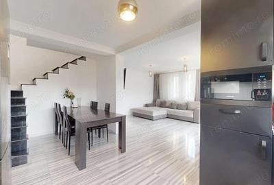 Casă cu Teren 252 Mp în Dobroești - 7