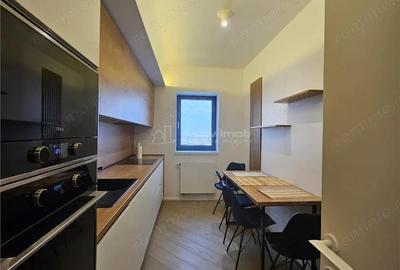 Apartament cu 2 camere decomandat, mobilat în Cotroceni - 2