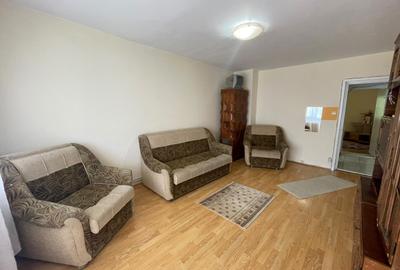 Apartament cu 2 camere decomandat, mobilat în Tătărași - 5