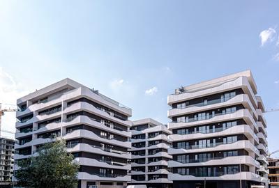 APARTAMENT 3 CAMERE - PIPERA - ANSAMBLU NOU - COMISION 0% - 4