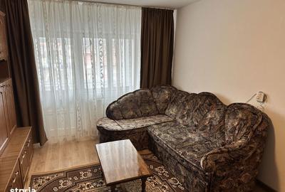 Apartament cu 2 camere decomandat, mobilat în Cetate - 14