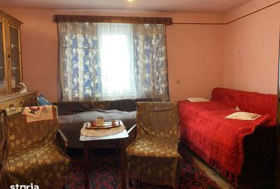 Casă cu 5 camere cu Teren 917 Mp în Gornești - 11