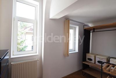Vila nemobilata cu 4 camere si curte proprie - 12