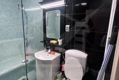 Casa de lux, mobilata complet, in imobil tip triplex, Floresti, Teilor - 9