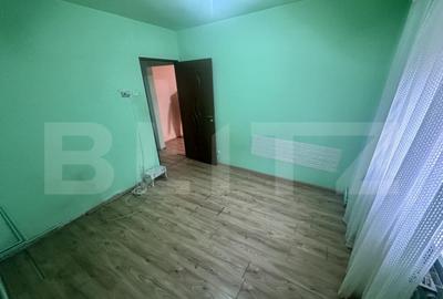 Apartament cu 2 camere decomandat în Minerul - 6