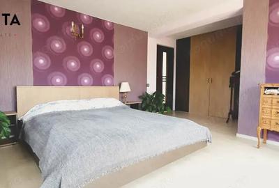 Casă cu 5 camere cu Teren 733 Mp în Luna - 34