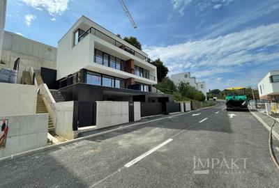 Duplex 4 camere cu panorama superba in cartierul Europa - 2