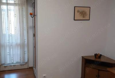 Garsonieră semidecomandată în Central