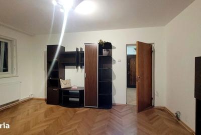 Apartament cu 2 camere, mobilat în Tomis III - 8