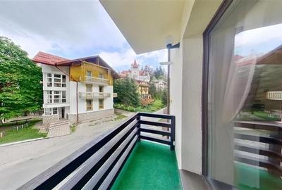 Tur LIVE! Refugiu in ambientul special al statiunii Poiana Brasov - 23