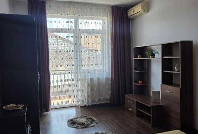 Garsonieră decomandată în Rahova