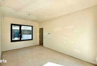 Casă cu 4 camere cu Teren 390 Mp în Viile Sibiului - 6