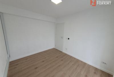 Birou, de 55 mp, în Steaua - 27