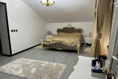 Casă cu 4 camere în Geamăna - 2