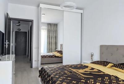 Apartament 2 camere / decomandat / 80 mp / centrala / metrou / Drumul Taberei - 2