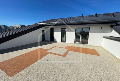 OFERTA 3 camere | Baneasa - Aviatiei | Apartamente 3,4 Camere OFERTA 3 camere | Baneasa - Aviatiei | Apartamente 3,4 Camere - 21