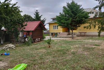 Casă în Măcin - 1