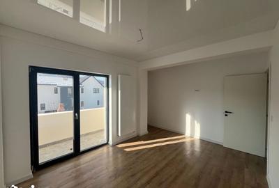 Apartament cu 2 camere în Bârnova - 4