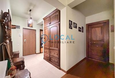 Apartament cu 4 camere decomandat, mobilat în Mănăștur - 6