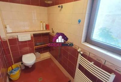 Inchiriere Vila Premium cu demisol (P+4) Bd. Dacia, Piata Romana-Marian - 2